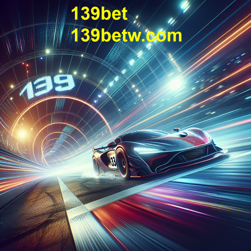 Corridas: A Adrenalina dos Jogos na 139bet
